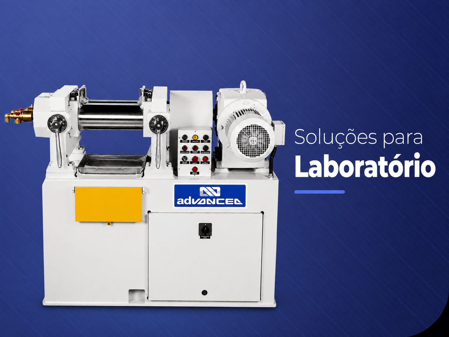 Soluções para Laboratório